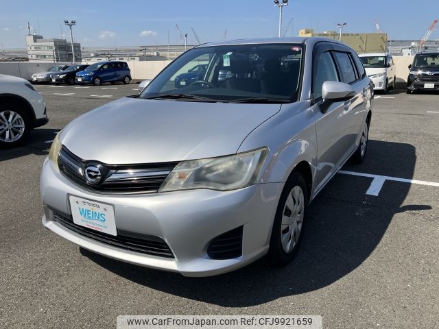 toyota corolla-fielder 2013 AF-NZE161-7039316 image 1