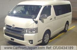 toyota hiace-wagon 2015 quick_quick_CBA-TRH214W_TRH214-0038833