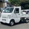 suzuki carry-truck 2009 CFJ1605917 image 15