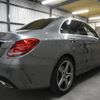 mercedes-benz c-class 2017 quick_quick_DBA-205040C_WDD2050402R334167 image 3