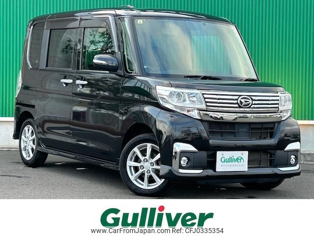 daihatsu tanto 2017 -DAIHATSU--Tanto DBA-LA610S--LA610S-0111468---DAIHATSU--Tanto DBA-LA610S--LA610S-0111468- image 1