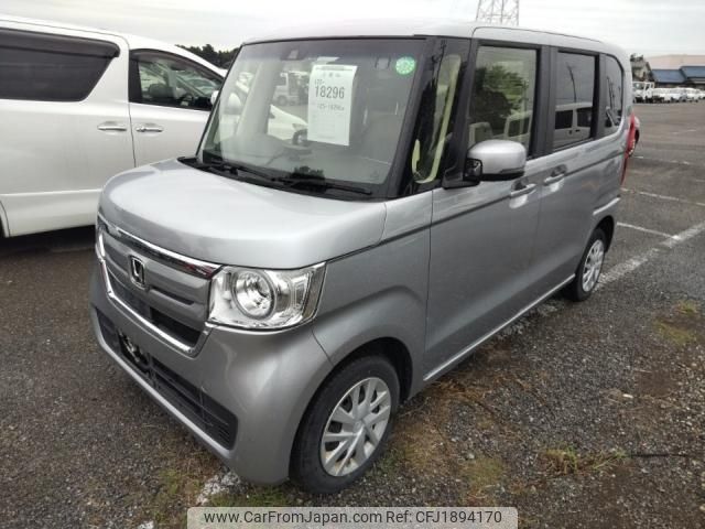 honda n-box 2020 CFJ1894170 image 1