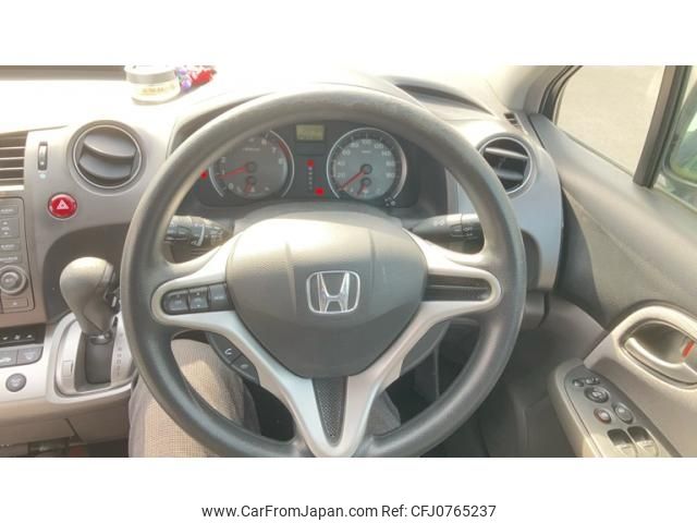 honda stream 2009 -HONDA--Stream DBA-RN6--RN6-3104239---HONDA--Stream DBA-RN6--RN6-3104239- image 1