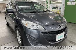 mazda premacy 2013 -MAZDA--Premacy DBA-CWFFW--CWFFW-100469---MAZDA--Premacy DBA-CWFFW--CWFFW-100469-