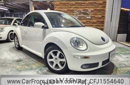 volkswagen new-beetle 2010 CFJ1554640