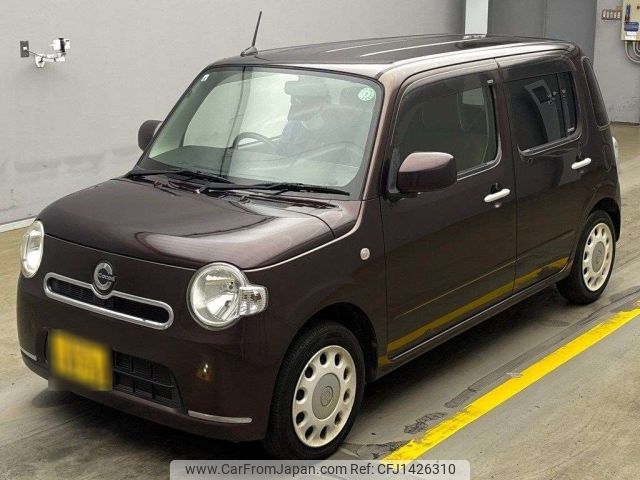 daihatsu mira-cocoa 2013 -DAIHATSU 【横浜 581ま8752】--Mira Cocoa L675S-0150404---DAIHATSU 【横浜 581ま8752】--Mira Cocoa L675S-0150404- image 1