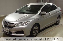 honda grace 2017 -HONDA 【神戸 504ﾀ2546】--Grace DAA-GM4--GM4-1106105---HONDA 【神戸 504ﾀ2546】--Grace DAA-GM4--GM4-1106105-