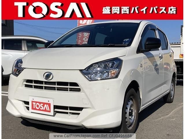 daihatsu mira-e-s 2019 quick_quick_LA360S_LA360S-0033289 image 1