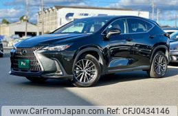 lexus nx 2024 quick_quick_6AA-AAZH20_AAZH20-1018939