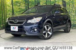 subaru xv 2013 CFJ1655138