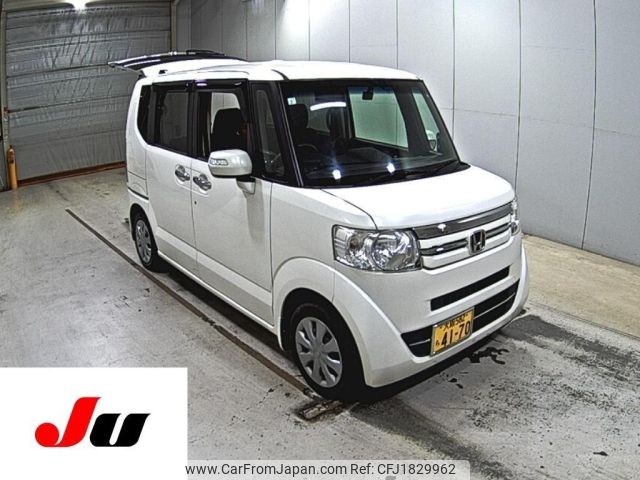 honda n-box-plus 2017 CFJ1829962 image 1