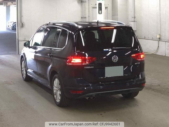 volkswagen golf-touran 2019 quick_quick_LDA-1TDFG_WVGZZZ1TZKW025632 image 2