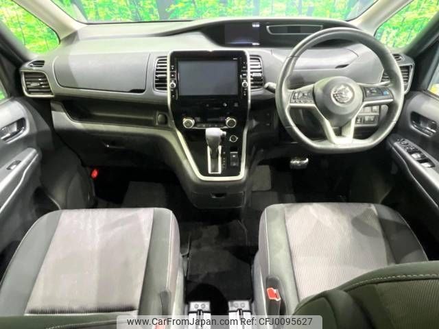 nissan serena 2019 -NISSAN--Serena DAA-GFNC27--GFNC27-023285---NISSAN--Serena DAA-GFNC27--GFNC27-023285- image 2