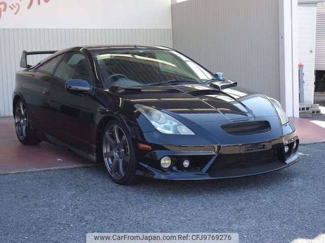 toyota celica 1999 24112602 image 1