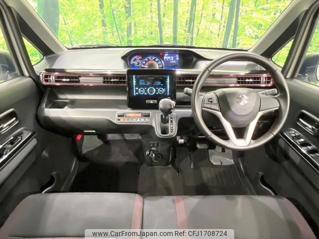 suzuki wagon-r-stingray 2019 CFJ1708724 image 2