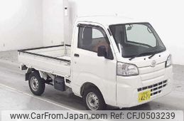 daihatsu hijet-truck 2016 -DAIHATSU--Hijet Truck S500P-0045965---DAIHATSU--Hijet Truck S500P-0045965-