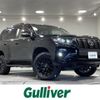 toyota land-cruiser-prado 2022 -TOYOTA--Land Cruiser Prado 3BA-TRJ150W--TRJ150-0157699---TOYOTA--Land Cruiser Prado 3BA-TRJ150W--TRJ150-0157699- image 1