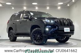 toyota land-cruiser-prado 2022 -TOYOTA--Land Cruiser Prado 3BA-TRJ150W--TRJ150-0157699---TOYOTA--Land Cruiser Prado 3BA-TRJ150W--TRJ150-0157699-