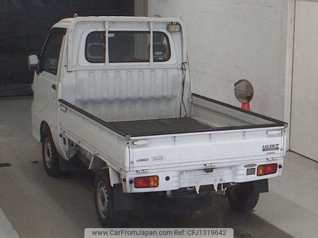 daihatsu hijet-truck 2005 -DAIHATSU--Hijet Truck S210P-2006161---DAIHATSU--Hijet Truck S210P-2006161- image 2