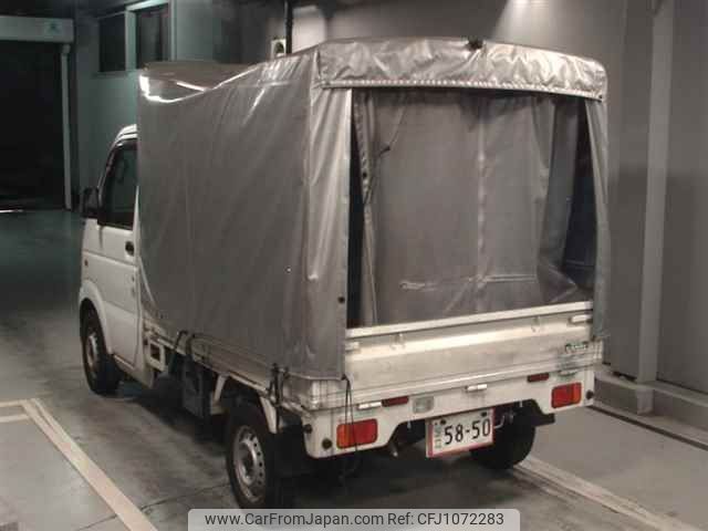 suzuki carry-truck 2013 -SUZUKI--Carry Truck DA63T--825601---SUZUKI--Carry Truck DA63T--825601- image 2