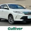 toyota harrier 2017 -TOYOTA--Harrier DBA-ZSU60W--ZSU60-0124648---TOYOTA--Harrier DBA-ZSU60W--ZSU60-0124648- image 1