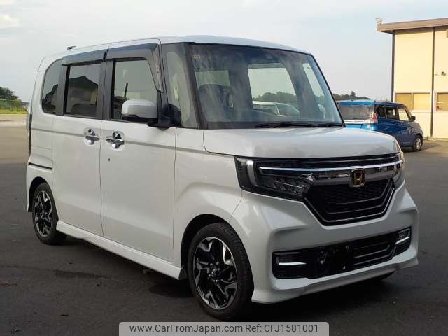 honda n-box 2020 CFJ1581001 image 1