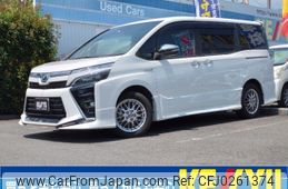 toyota voxy 2020 -TOYOTA--Voxy DAA-ZWR80W--ZWR80-0449824---TOYOTA--Voxy DAA-ZWR80W--ZWR80-0449824-