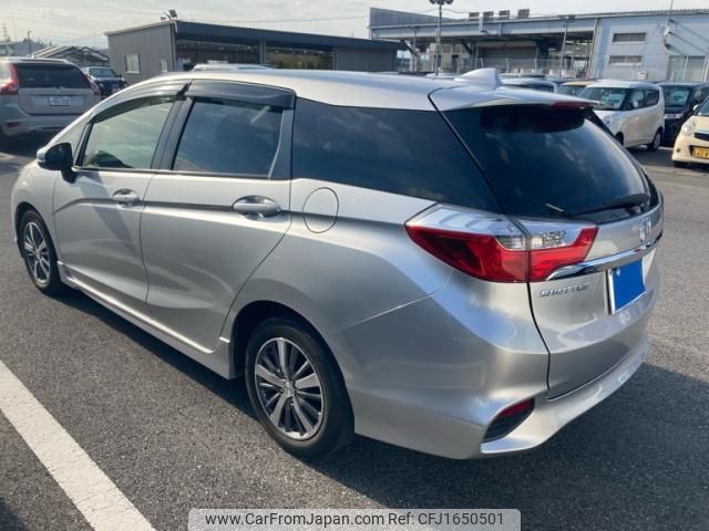 honda shuttle 2015 CFJ1650501 image 2