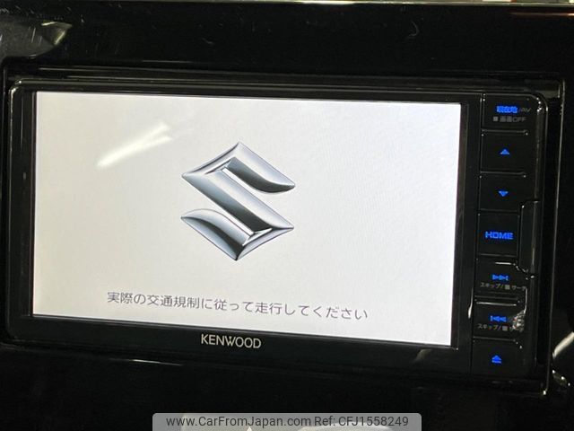 suzuki wagon-r 2022 CFJ1558249 image 2