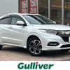 honda vezel 2020 -HONDA--VEZEL 6AA-RU3--RU3-1403760---HONDA--VEZEL 6AA-RU3--RU3-1403760- image 1