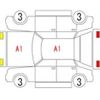 mazda cx-3 2020 CFJ1754870 image 2
