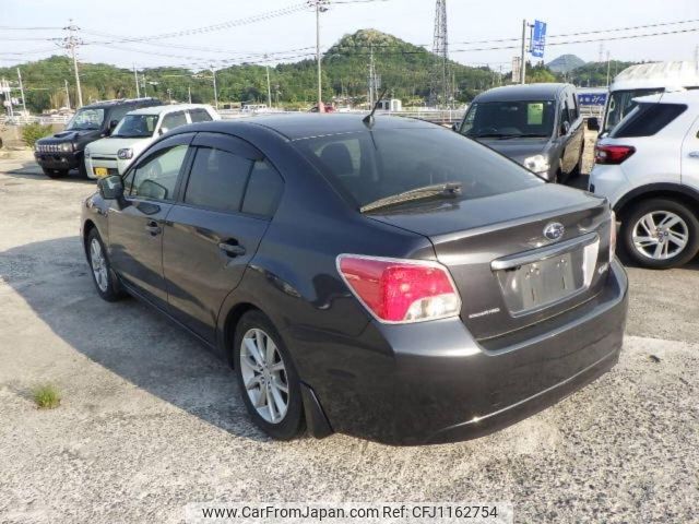 subaru impreza-g4 2012 -SUBARU--Impreza G4 GJ7-004131---SUBARU--Impreza G4 GJ7-004131- image 2