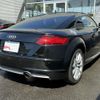 audi tt-coupe 2016 quick_quick_ABA-FVCJS_TRUZZZFV8H1001476 image 2