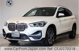 bmw x1 2020 quick_quick_3DA-AD20_WBA32AD0X05P19991