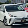 toyota prius 2019 quick_quick_DAA-ZVW51_ZVW51-6103031 image 10