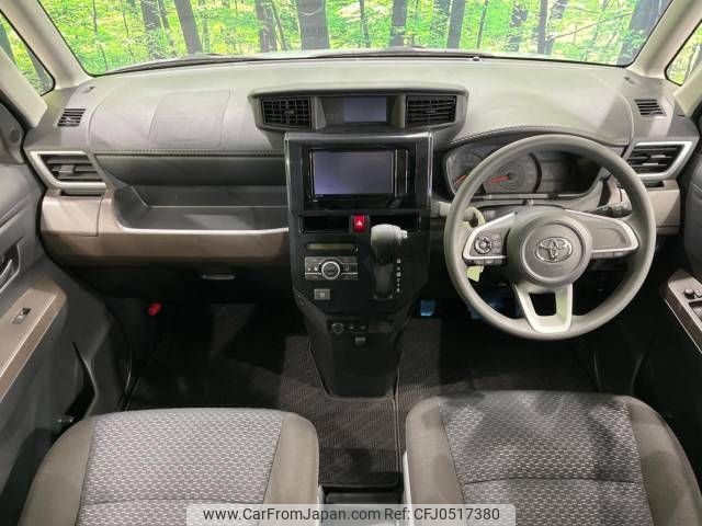 toyota roomy 2021 -TOYOTA--Roomy 5BA-M910A--M910A-0105992---TOYOTA--Roomy 5BA-M910A--M910A-0105992- image 2