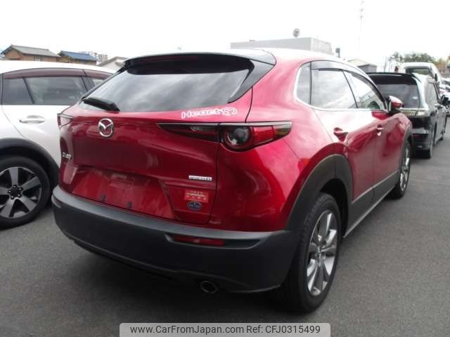 mazda cx-3 2020 -MAZDA--CX-30 3DA-DM8P--DM8P-104724---MAZDA--CX-30 3DA-DM8P--DM8P-104724- image 2