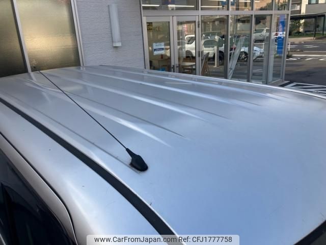 daihatsu tanto 2010 CFJ1777758 image 2