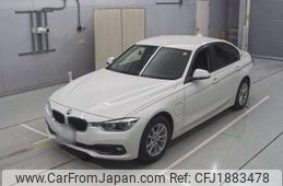 bmw 3-series 2016 CFJ1883478