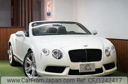 bentley bentley-continental 2012 -BENTLEY--Bentley Continental ABA-BGCMM--SCBGJ23W2DC079587---BENTLEY--Bentley Continental ABA-BGCMM--SCBGJ23W2DC079587-