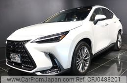 lexus nx 2023 -LEXUS--Lexus NX 5BA-AAZA20--AAZA20-1004583---LEXUS--Lexus NX 5BA-AAZA20--AAZA20-1004583-