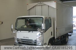 isuzu isuzu-others 2017 -ISUZU--Isuzu Truck NPR85YN-7015918---ISUZU--Isuzu Truck NPR85YN-7015918-