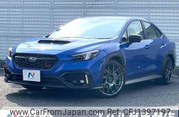 subaru wrx-s4 2024 quick_quick_VBH_VBH-011071