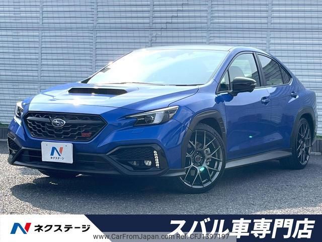 subaru wrx-s4 2024 quick_quick_VBH_VBH-011071 image 1