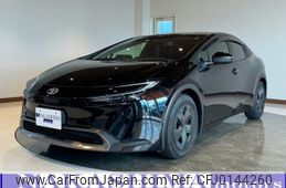 toyota prius 2023 -TOYOTA--Prius 6AA-ZVW60--ZVW60-4004429---TOYOTA--Prius 6AA-ZVW60--ZVW60-4004429-