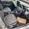 toyota corolla 2020 -TOYOTA--Corolla 6AA-ZWE211--ZWE211-6028550---TOYOTA--Corolla 6AA-ZWE211--ZWE211-6028550- image 6