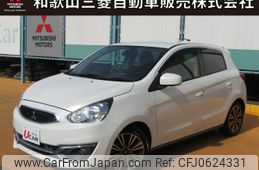 mitsubishi mirage 2017 -MITSUBISHI--Mirage DBA-A03A--A03A-0042312---MITSUBISHI--Mirage DBA-A03A--A03A-0042312-