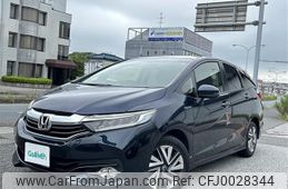 honda shuttle 2017 -HONDA--Shuttle DAA-GP7--GP7-1203132---HONDA--Shuttle DAA-GP7--GP7-1203132-