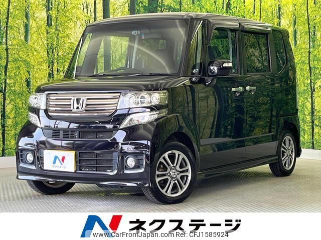 honda n-box 2013 CFJ1585924 image 1