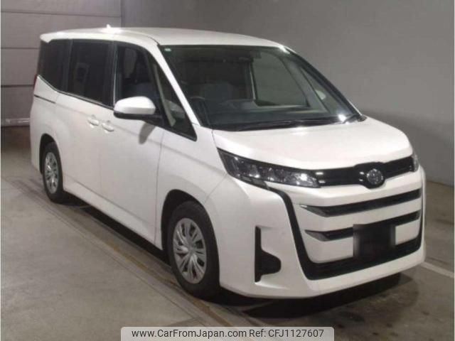 toyota noah 2024 quick_quick_6BA-MZRA90W_0093546 image 1